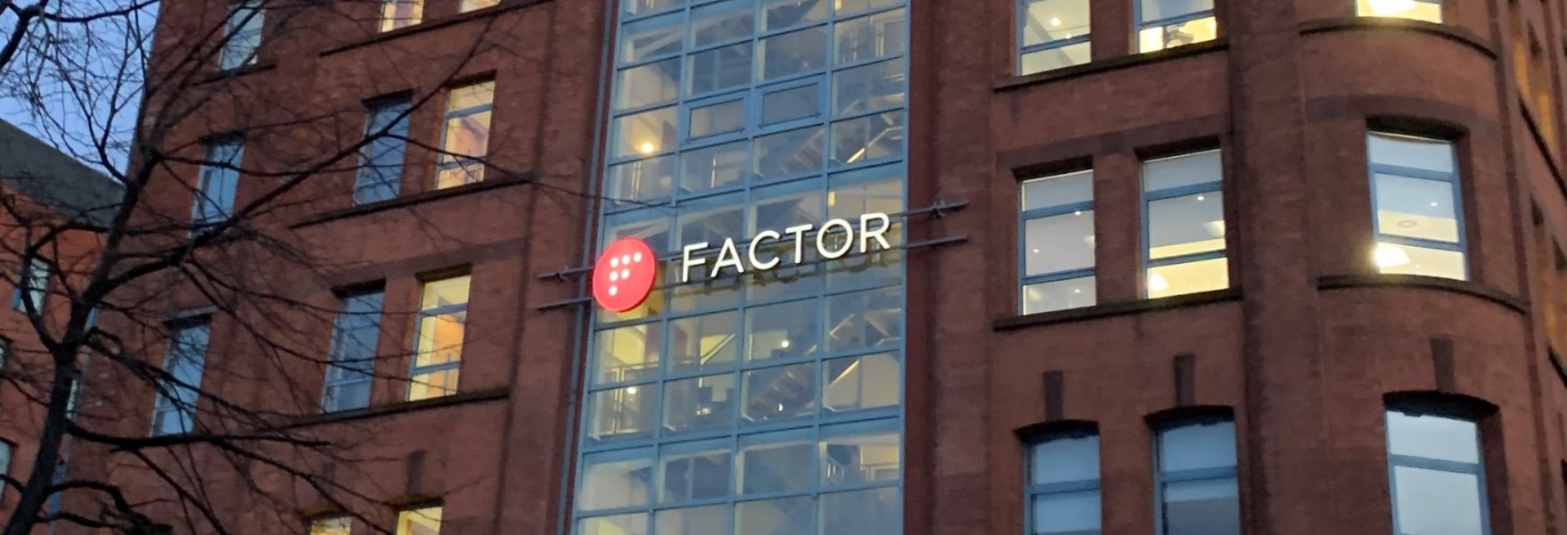 Factor headquarters