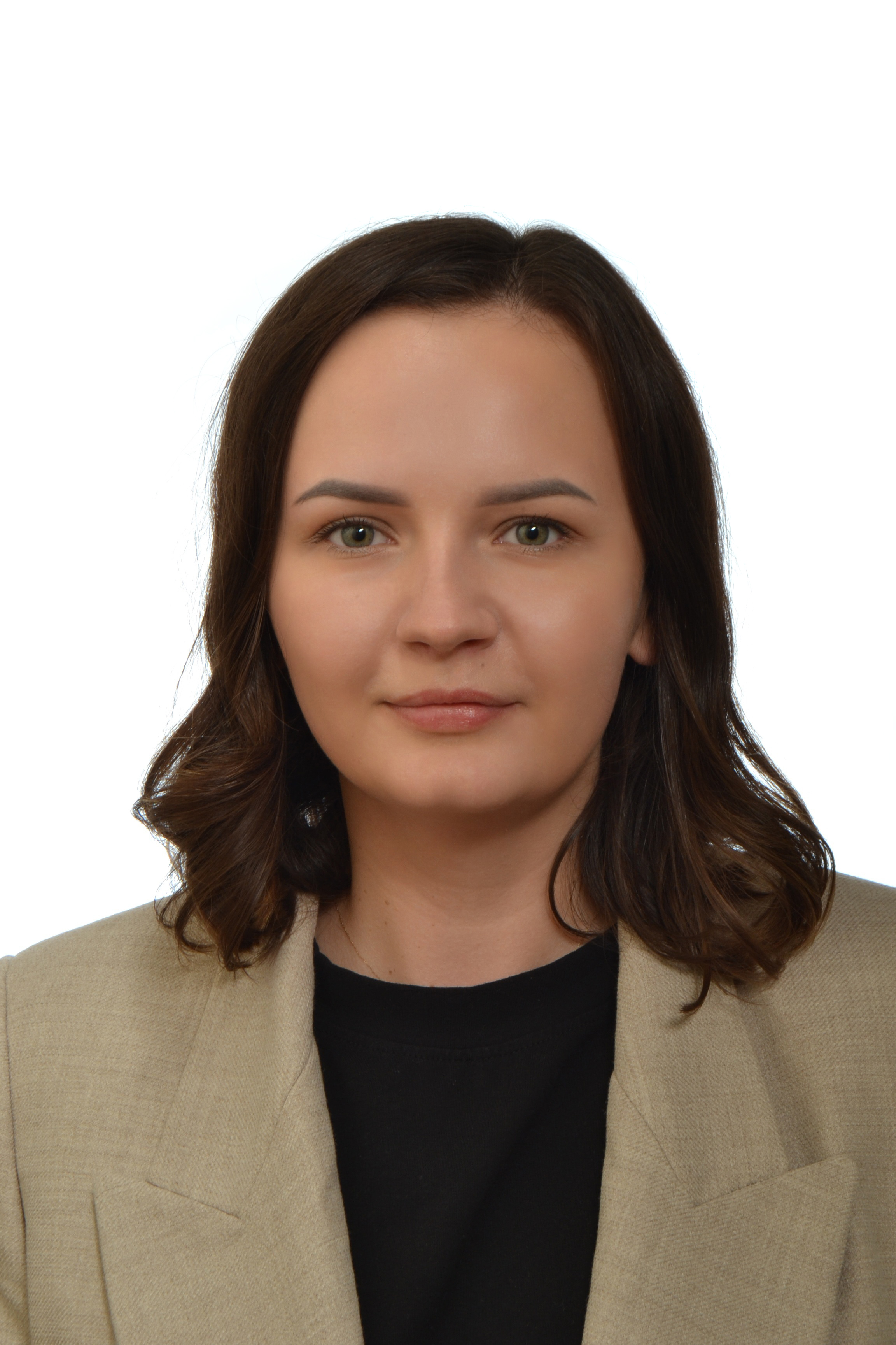 Agata Kotwica-Plisner</br>
Client Service Lead</br>
Wroclaw