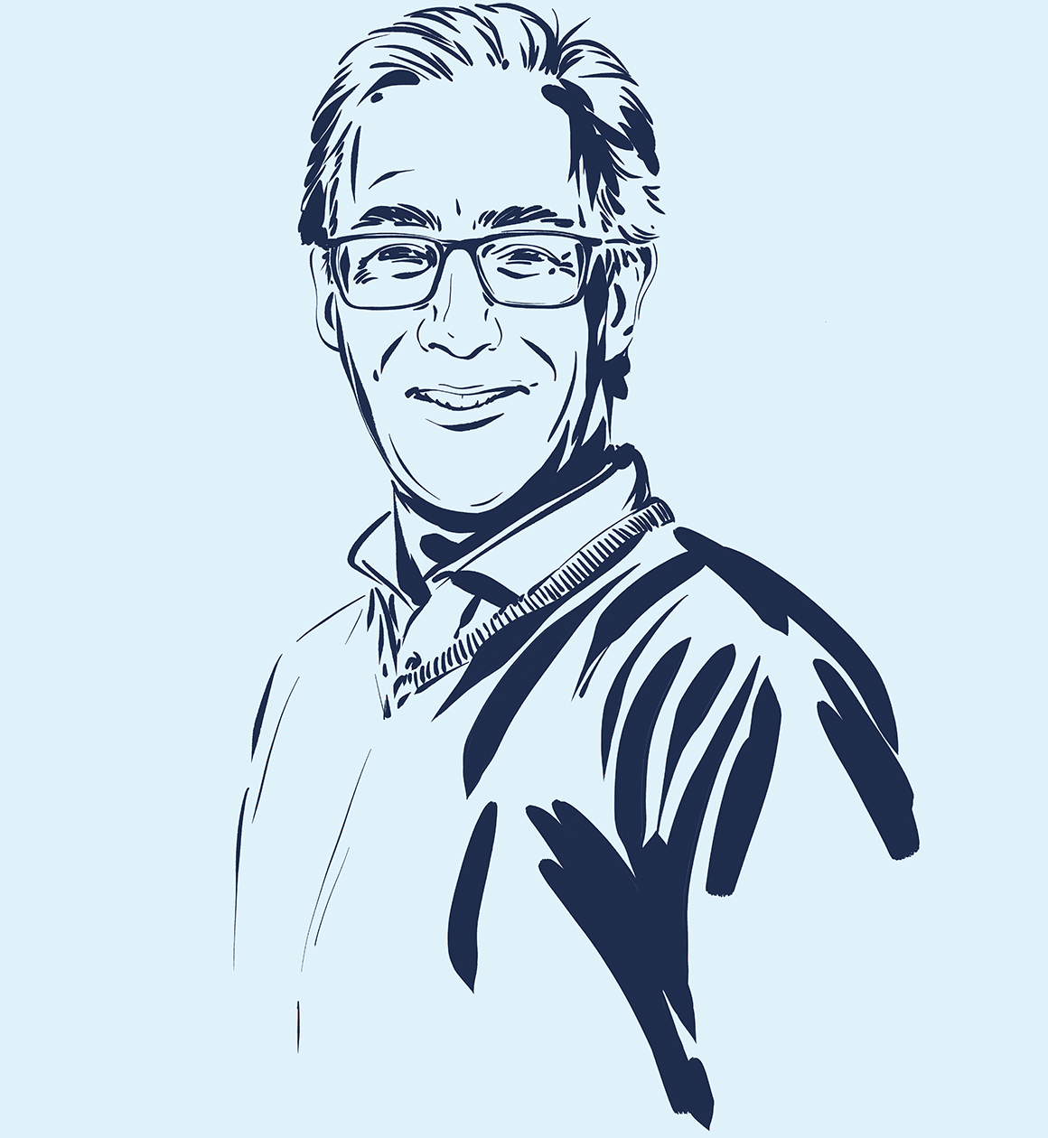 Andrew Ballheimer