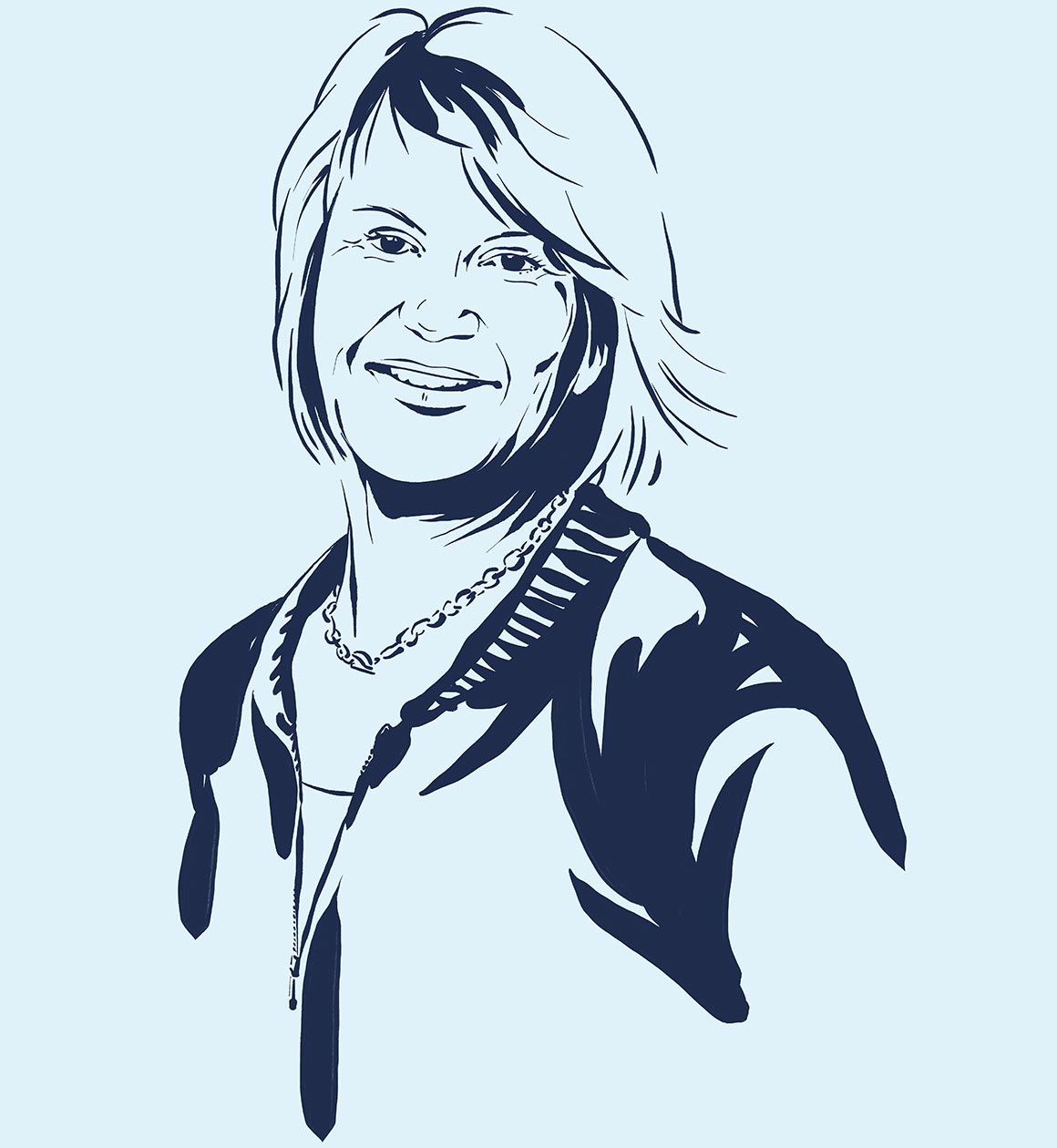 Carol Lindstrom