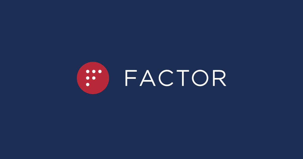 Axiom Managed Solutions Relaunches as Factor