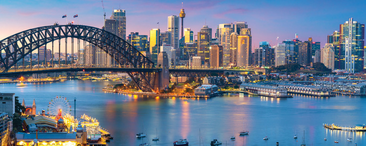 CLOC Australia Summit
