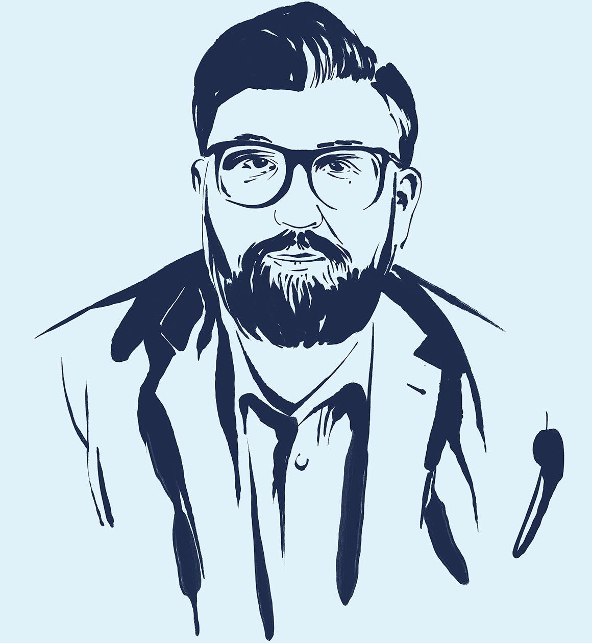 Varun Mehta