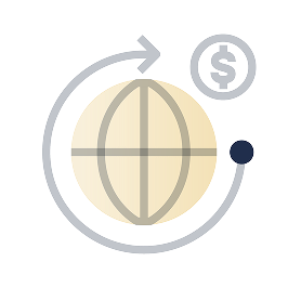 Unpredictable costs and slow momentum