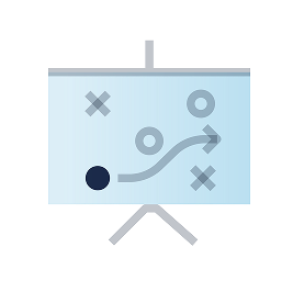 Quick activation and no internal onboarding requirement