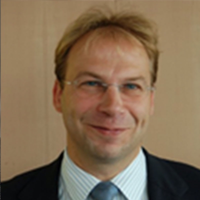 <p>Matthias Kreutzer<br><strong>Head of Legal, Vodafone Procurement Company</strong></p>